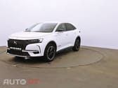 DS DS7 Crossback 1.5 BlueHDi Performance Line EAT8