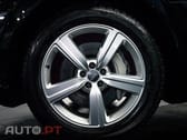 Audi E-Tron 50 quattro