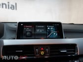 BMW X2 16 d sDrive Auto
