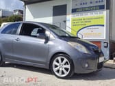 Toyota Yaris T-SPORT