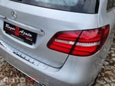 Mercedes-Benz B 180 (CDI) d 7G-DCT