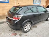 Opel Astra GTC H