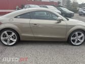 Audi TT 2.0 TFSI