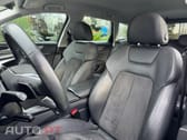 Audi A6 Avant 40 TDI Sport S tronic