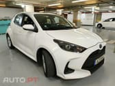 Toyota Yaris 1.5 HDF Comfort