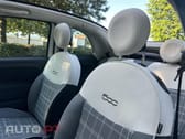 Fiat 500C 1.2 Lounge Dualogic S&S
