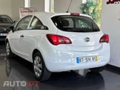 Opel Corsa  1.3 CDTi Dynamic