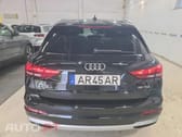 Audi Q3 35 TDI Advanced S tronic