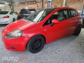 Fiat Grande Punto 1.3 M-Jet Sport