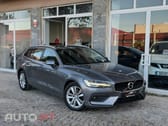 Volvo V60 2.0 D3 Momentum