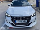 Peugeot 208 Allure Eat 8