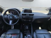BMW X2 XDRIVE 20D