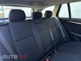 Mercedes-Benz C 200 CDi Avantgarde BlueEfficiency