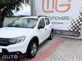 Dacia Sandero 1.5 dCi Stepway