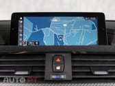 BMW 420 d Pack M Auto