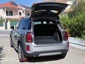 MINI Countryman Cooper D Premium Classic Auto