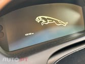 Jaguar XJ 3.0 v6 premium luxury