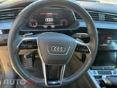 Audi E-Tron 55 quattro S line