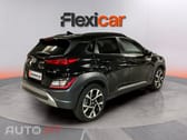 Hyundai Kauai 1.0 T-GDi Premium