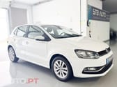 Volkswagen Polo 1.2 TSi Confortline Nav