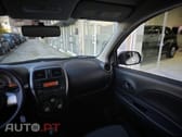 Nissan Micra 1.2 Acenta