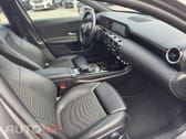 Mercedes-Benz A 180 d Style Plus Aut.