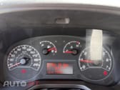 Fiat Fiorino 1.3 M-jet SX