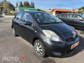 Toyota Yaris 1.0 VVT-i