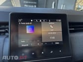 Renault Clio 1.0 TCe Evolution Bi-Fuel