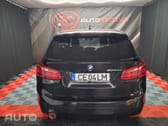BMW 225 Advantage