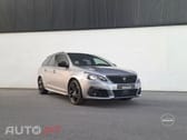 Peugeot 308 SW  Bluehdi 130 Eat8 Gt