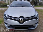 Renault Clio Sport Tourer Energy dCi 90 EDC Dynamique