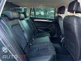 Volkswagen Passat Variant 2.0 TDi Highline