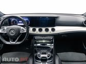 Mercedes-Benz E 220 D AMG
