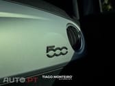 Fiat 500 1.0 Hybrid Connect