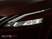 Nissan Qashqai Qashqai 1.3 DIG-T N-Connecta LED Xtronic