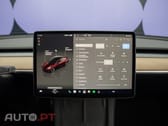 Tesla Model 3 Long Range Tração Integral