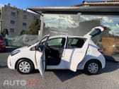 Toyota Yaris 1.0 VVT-i Active