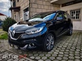 Renault Kadjar 1.5 dCi Exclusive