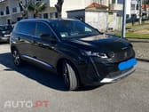 Peugeot 5008 GT 1.2 PureTech 130hp