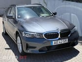 BMW 330 e Corporate Edition Auto