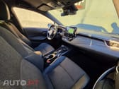 Toyota Corolla Touring Sports 1.8 Hybrid Comfort+P.Sport