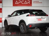 Peugeot 2008 PureTech 130 EAT8 Allure
