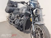 Morbidelli C1002V V
