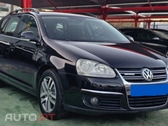 Volkswagen Golf Variant 1.9TDi BlueM. CONFORTLINE