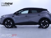 Renault Captur Techno Tce 90