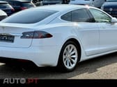 Tesla Model S 90D