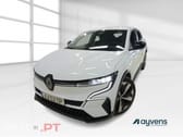 Renault Mégane E-Tech ND