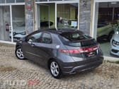 Honda Civic 1.4 i-VTEC Elegance