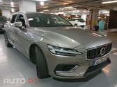 Volvo V60 2.0 T6 AWD TE Inscription Expression